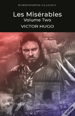 Capa do artigo Les Miserables Volume Two