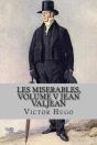 Les Miserables, Volume V Jean Valjean  E - Preview