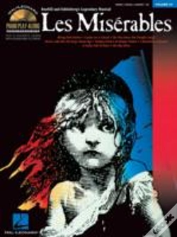 Capa do artigo Les Miserables