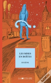 Capa do artigo Les Mises En Boîtes