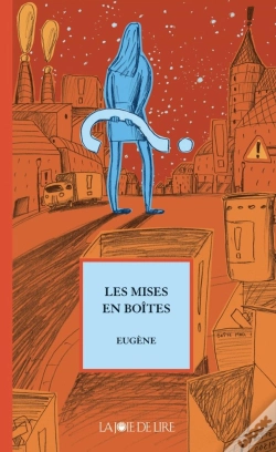 Capa do artigo Les Mises En Boîtes