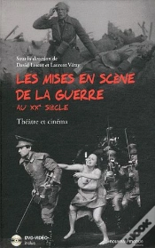 Capa do artigo Les Mises En Scene De La Guerre