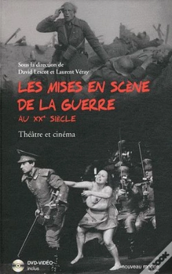 Capa do artigo Les Mises En Scene De La Guerre