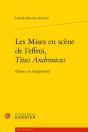 Les Mises En Scène De L'Effroi, Titus Andronicus (France Et Angleterre) - Preview