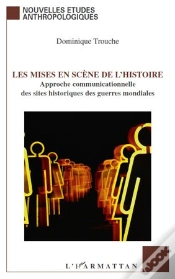 Capa do artigo Les Mises En Scène De L