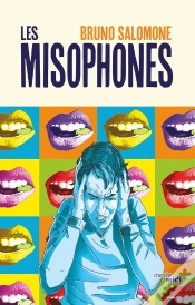 Capa do artigo Les Misophones