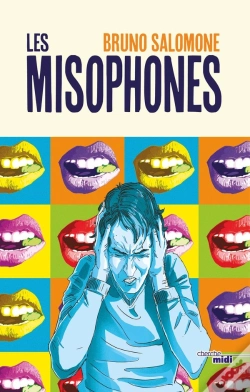 Capa do artigo Les Misophones