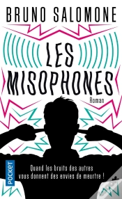 Capa do artigo Les Misophones