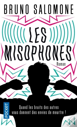 Capa do artigo Les Misophones