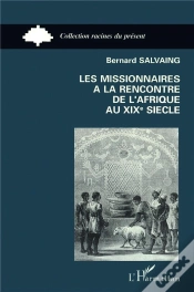 Capa do artigo Les Missionnaires À La Rencontre De L