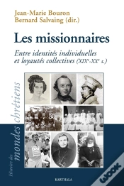 Capa do artigo Les Missionnaires