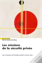 Capa do artigo Les Missions De La Sécurité Privée