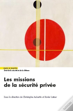 Capa do artigo Les Missions De La Sécurité Privée