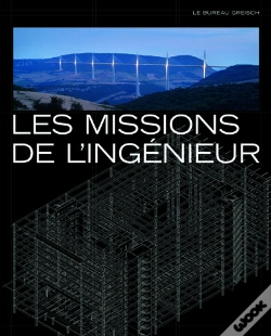 Capa do artigo Les Missions De L'Ingénieur