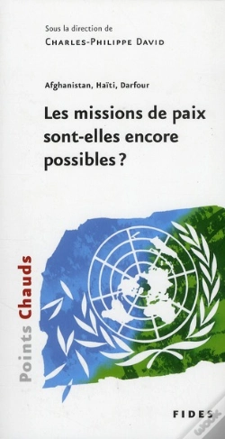 Capa do artigo Les Missions De Paix Sont-Elles Encore Possibles ?