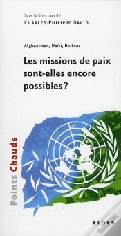 Capa do artigo Les Missions De Paix Sont-Elles Encore Possibles ?