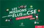 Les Missions Des Élus Du Cse En Infographies Pratiques (Édition 2024) - Preview