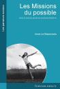 Les Missions Du Possibles ; Avec Et Pour Les Jeunes En Parcours D'Insertion - Preview