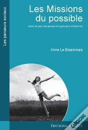 Capa do artigo Les Missions Du Possibles ; Avec Et Pour Les Jeunes En Parcours D