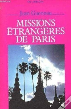 Capa do artigo Les Missions Etrangeres De Paris