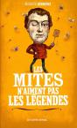 Les Mites N'Aiment Pas Les Légendes - Preview