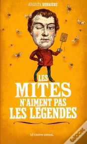 Capa do artigo Les Mites N
