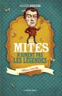 Les Mites N'Aiment Pas Les Légendes - Preview