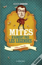 Capa do artigo Les Mites N