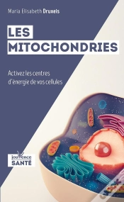 Capa do artigo Les Mitochondries ; Activez Les Centres D