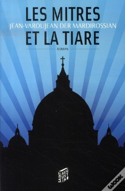 Capa do artigo Les Mitres Et La Tiare