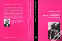 Capa do artigo Les Mnong Des Hauts-Plateaux, Centre-Vietnam ; Vie Materielle