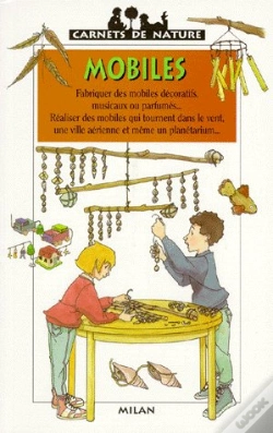 Capa do artigo Les Mobiles