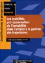 Les Mobilites Professionnelles : De L'Instabilite Dans L'Emploi A La Gestion Des Trajectoires - Preview