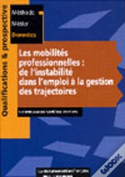 Capa do artigo Les Mobilites Professionnelles : De L