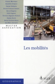 Capa do artigo Les Mobilités