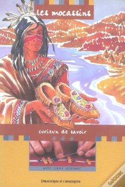 Capa do artigo Les Mocassins