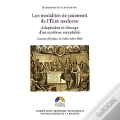 Les Modalités De Paiement De L'État Moderne