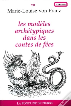Capa do artigo Les Modeles Archetypiques Dans Les Contes De Fees