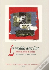 Les Modeles Dans L'Art. Musique, Peinture, Cinema