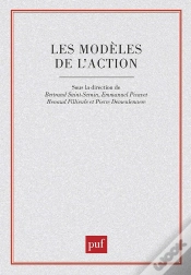 Capa do artigo Les Modèles De L