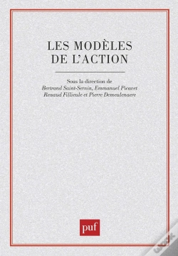 Capa do artigo Les Modèles De L'Action
