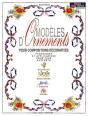 Les Modeles D'Ornements Pour Compositions Decoratives - Preview
