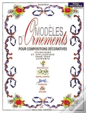 Les Modeles D'Ornements Pour Compositions Decoratives