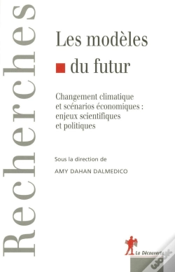 Capa do artigo Les Modèles Du Futur