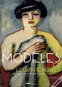 Capa do artigo Les Modèles Et Leurs Peintres