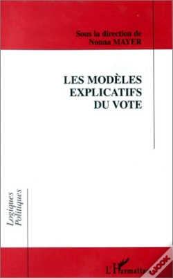 Capa do artigo Les Modèles Explicatifs Du Vote