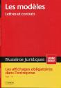 Les Modeles Lettres Et Contrats - Preview