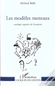 Capa do artigo Les Modèles Mentaux : Sociologie Cognitive De L