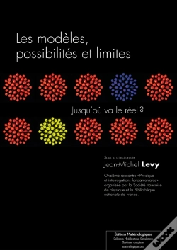 Capa do artigo Les Modeles, Possibilites Et Limites