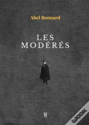 Capa do artigo Les Modérés (Ed. 2023)